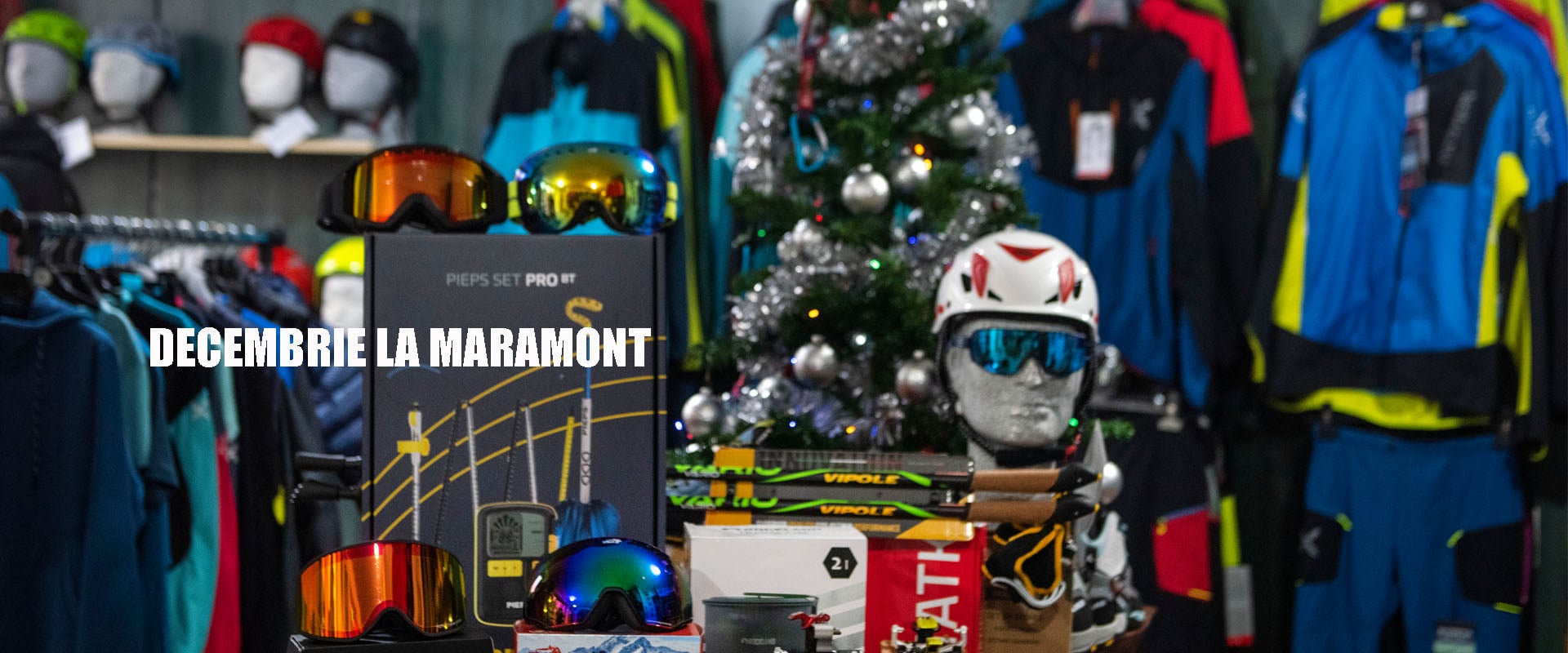 Maramon decembrie 24