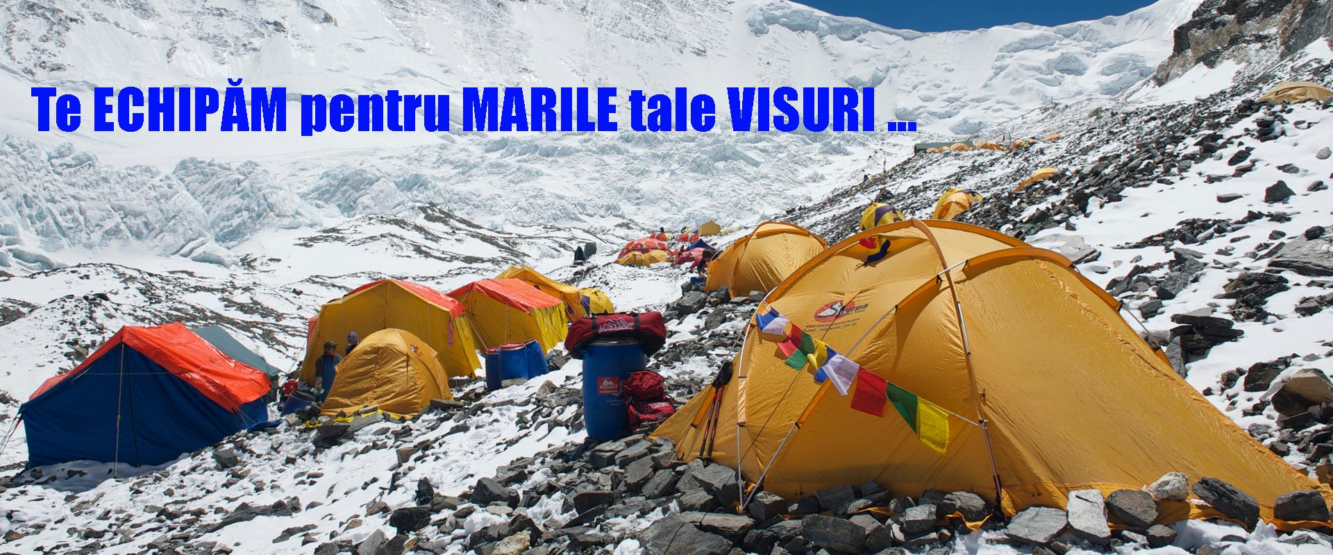 Banner Expediție