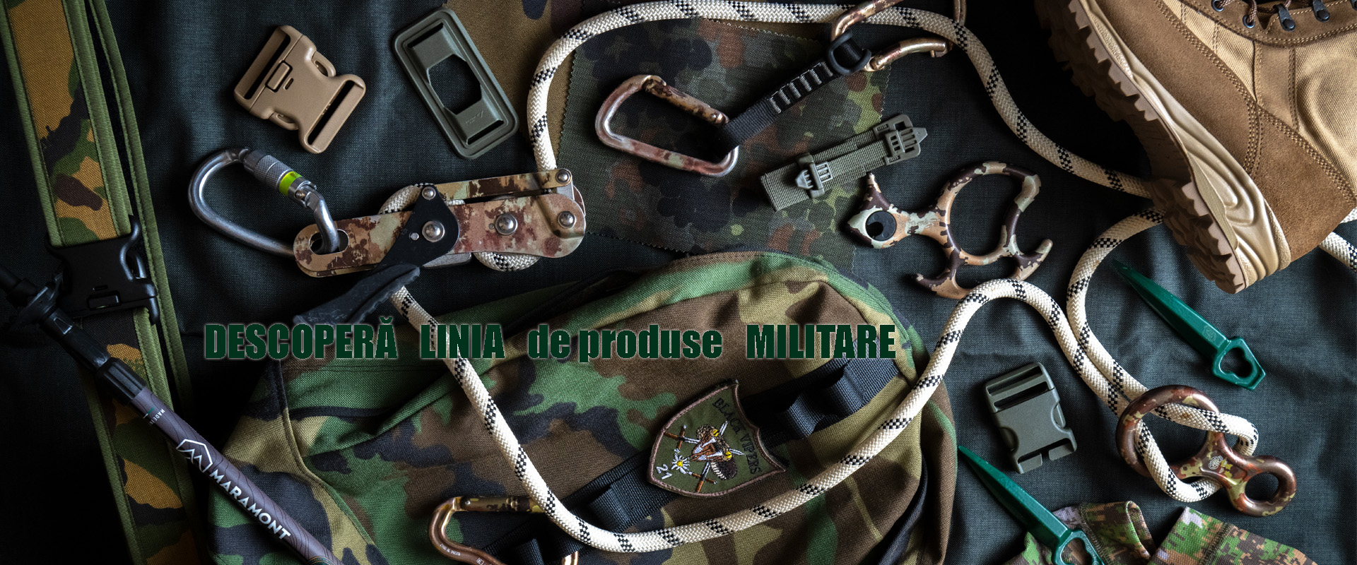 Maramont Militar