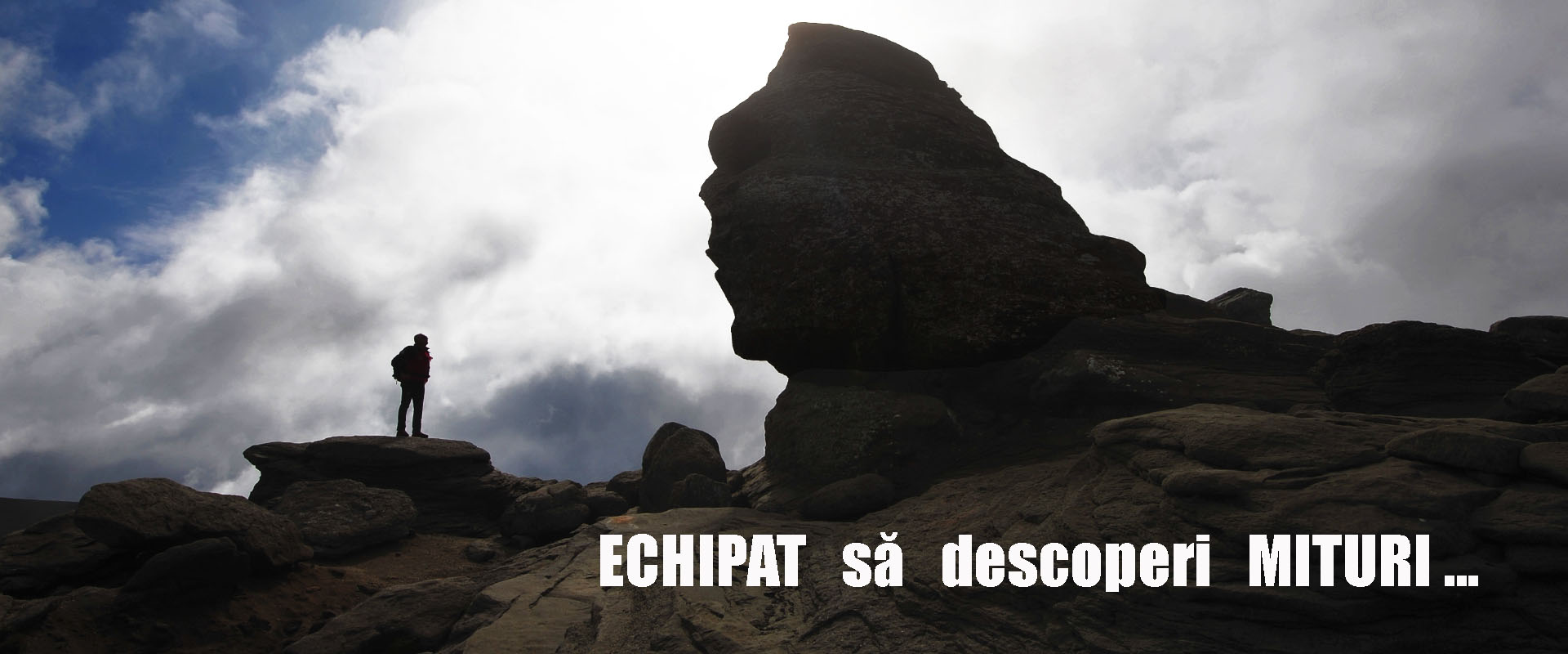 Banner Sfinx