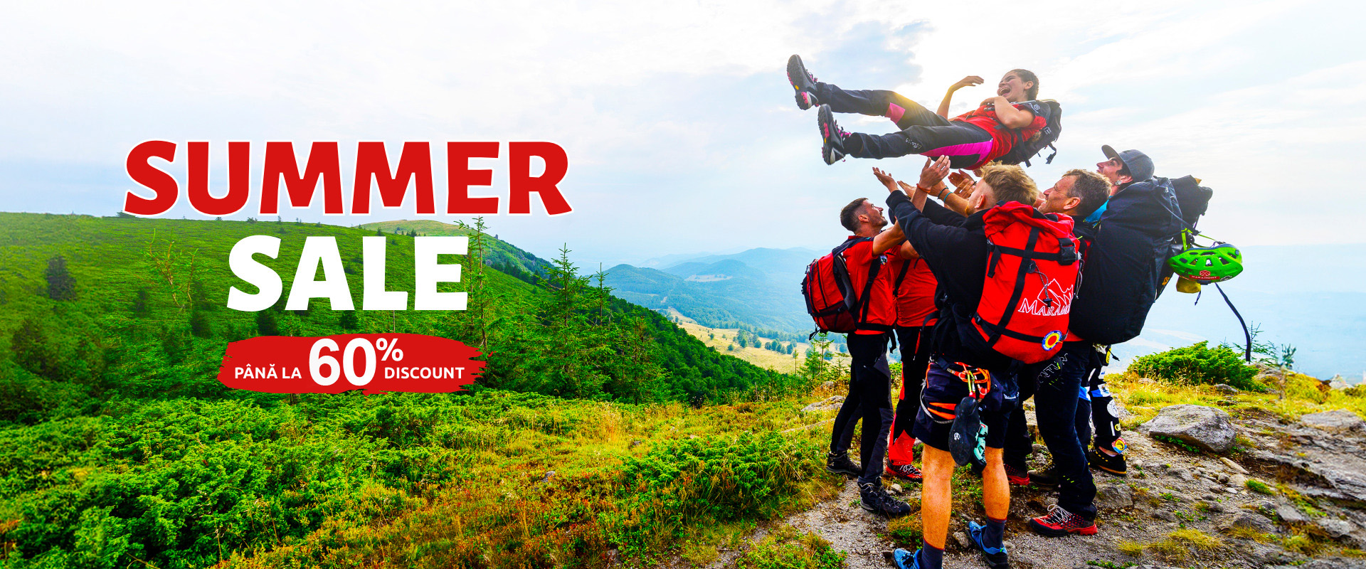 Summer Sale