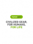 Humangear
