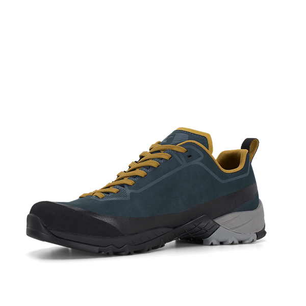 Gheata Kayland Tuono Leather GTX BLUE DEEP HONEY [7]
