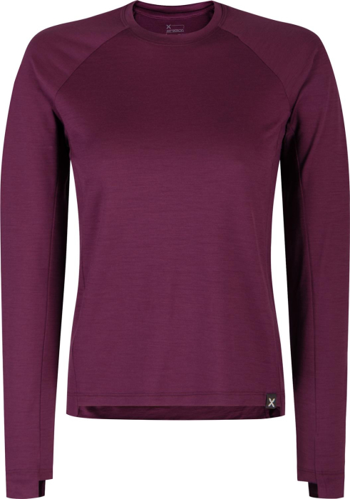 Bluza Montura Essential Merino W [1]