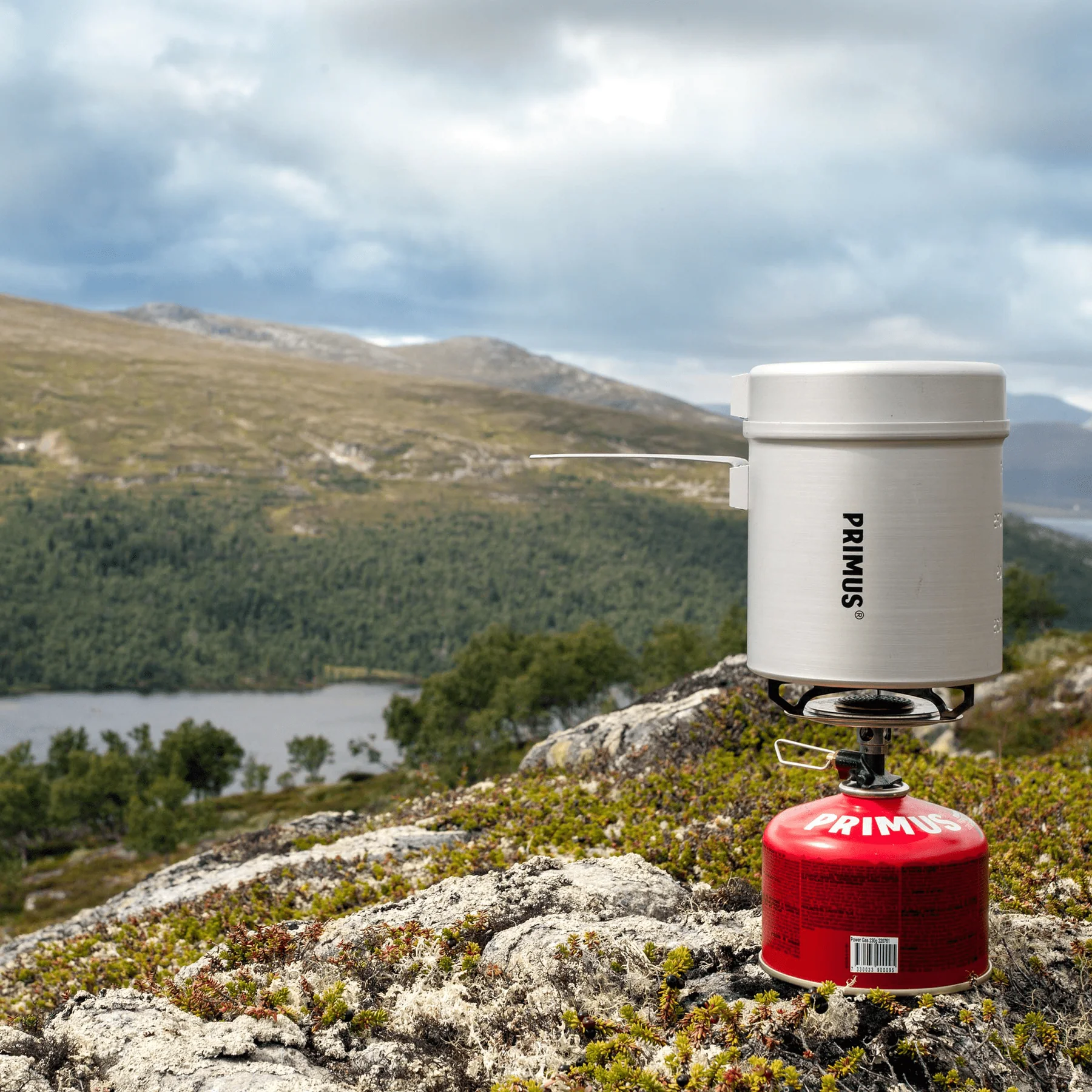 Arzator Primus Essential Trail Stove [7]