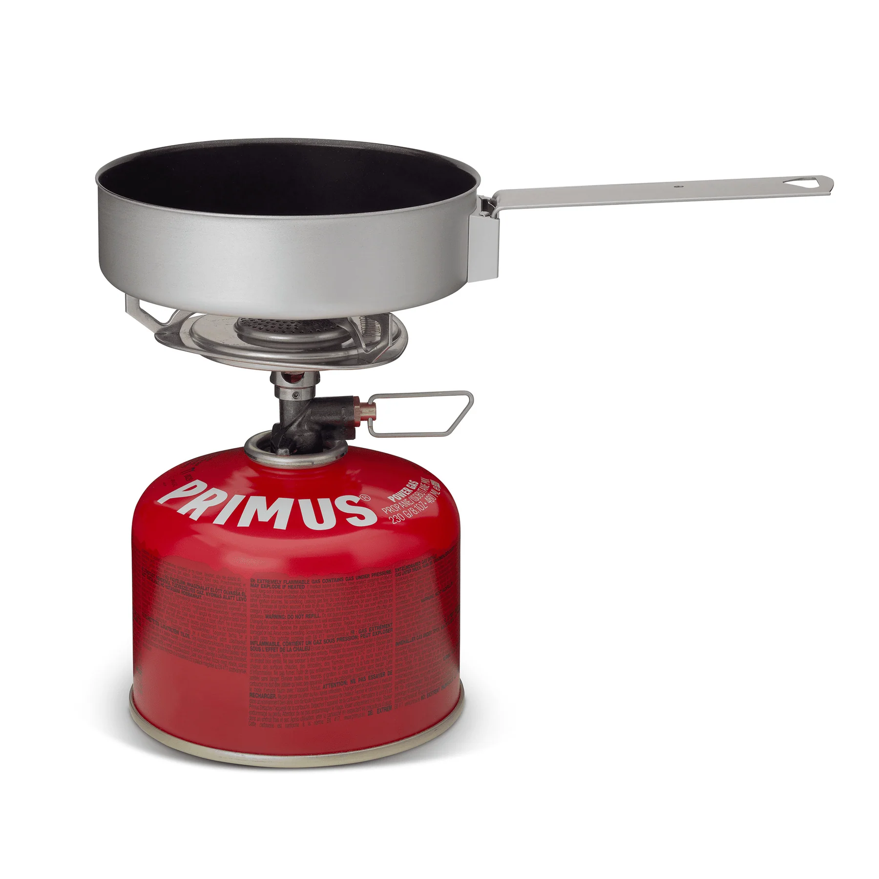 Arzator Primus Essential Trail Stove [5]