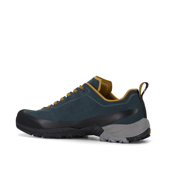 Gheata Kayland Tuono Leather GTX BLUE DEEP HONEY [6]