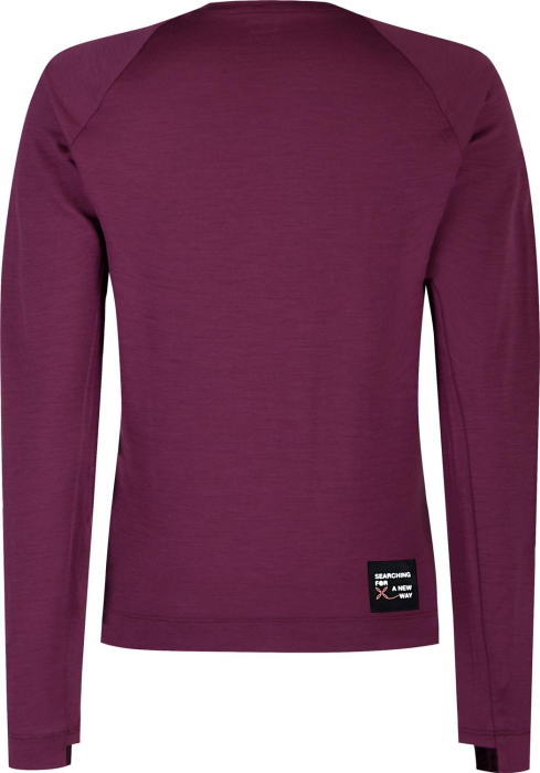 Bluza Montura Essential Merino W [2]