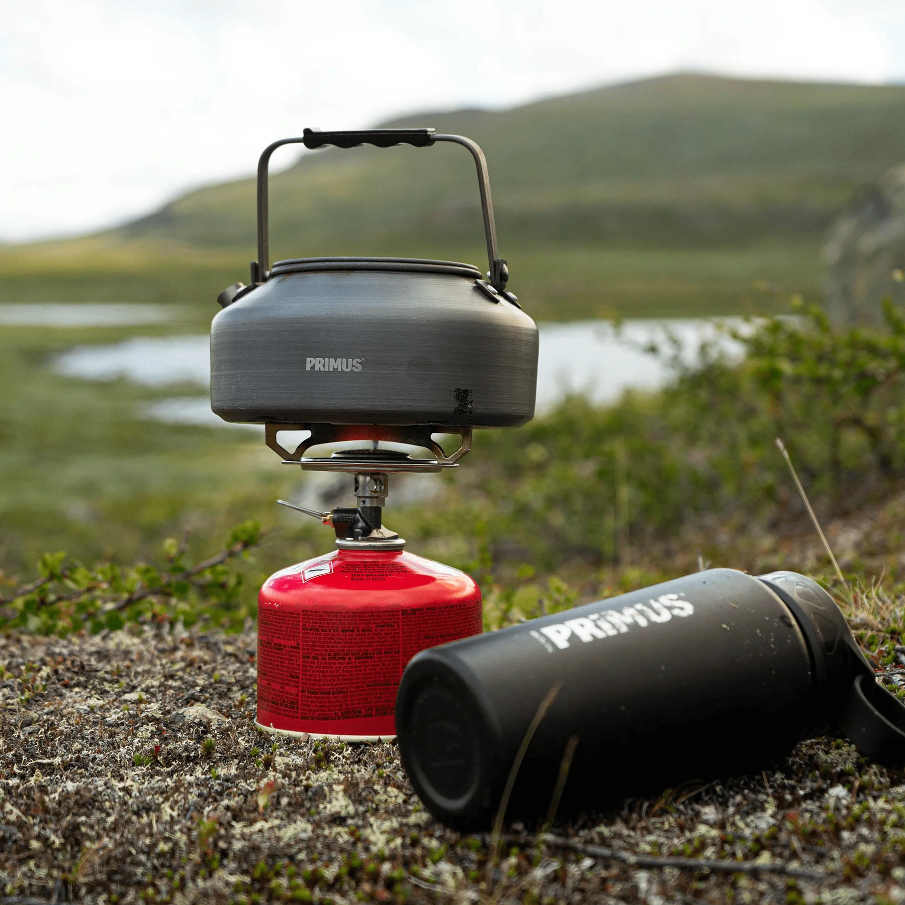 Arzator Primus Essential Trail Stove [6]