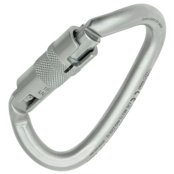 Carabiniera Kong Ovalone DNA Auto Block ANSI [2]