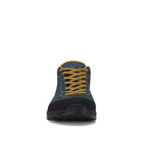 Gheata Kayland Tuono Leather GTX BLUE DEEP HONEY [2]