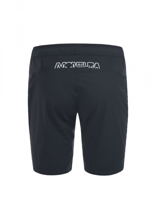 Pantaloni Scurti Montura Run Fast Bermuda W [3]