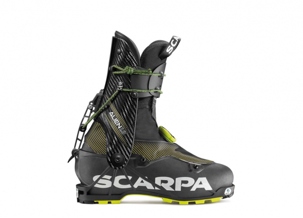 Clapari Tura Scarpa Alien 1.0 [2]