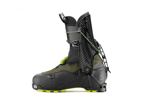 Clapari Tura Scarpa Alien 1.0 [3]