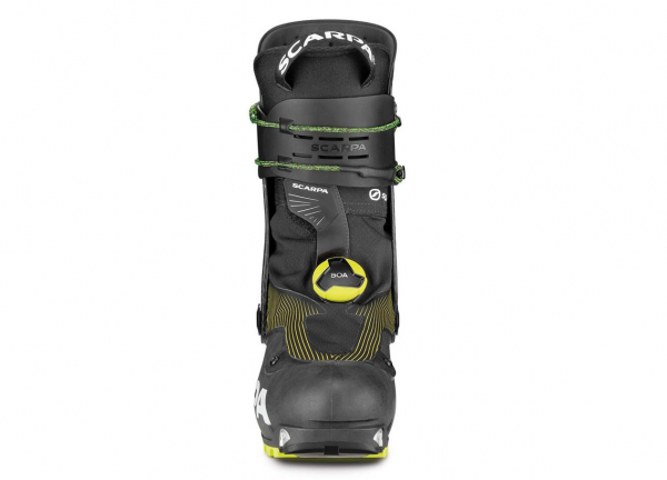 Clapari Tura Scarpa Alien 1.0 [4]