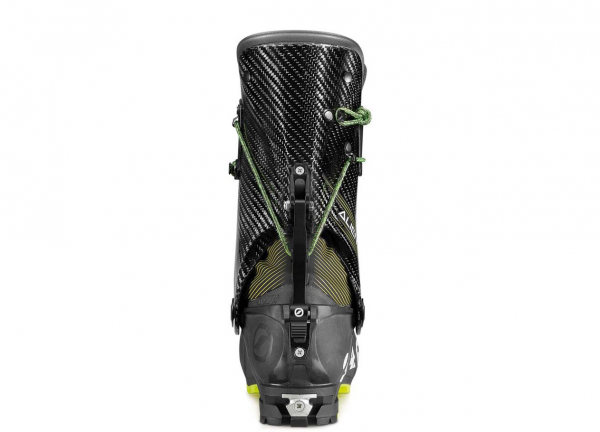 Clapari Tura Scarpa Alien 1.0 [5]