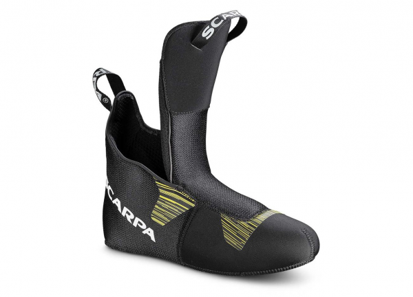Clapari Tura Scarpa Alien 1.0 [6]