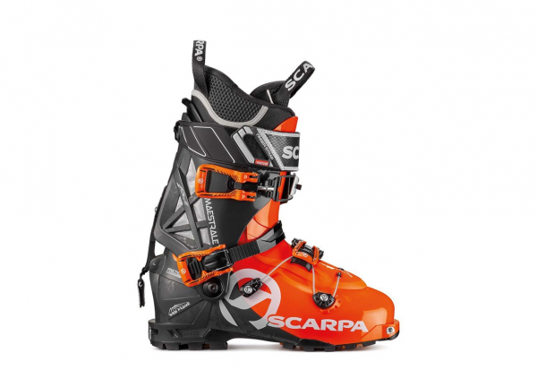 Clapari Tura Scarpa Maestrale [2]