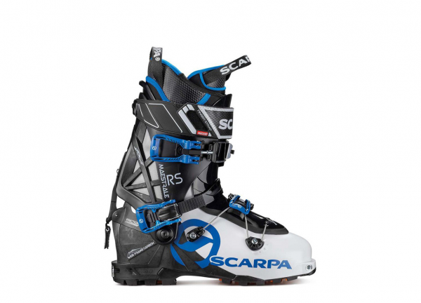 Clapari Tura Scarpa Maestrale RS [2]