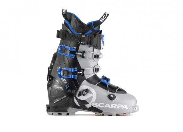 Clapari Tura Scarpa Maestrale XT [2]