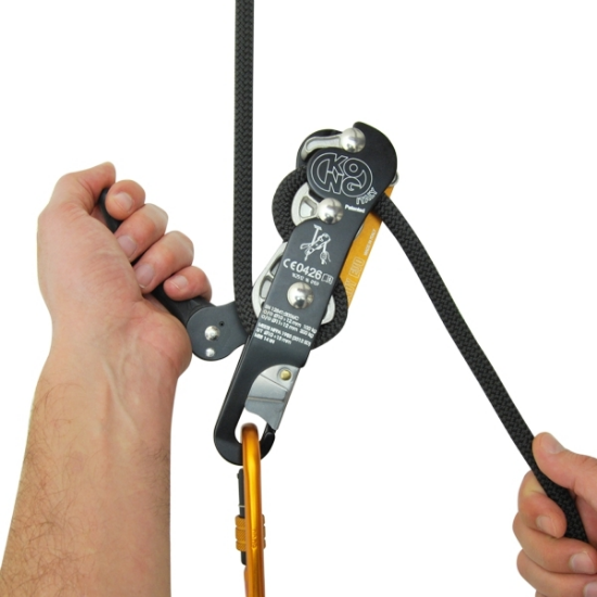 Coborator Kong Indy Evo Plus [3]
