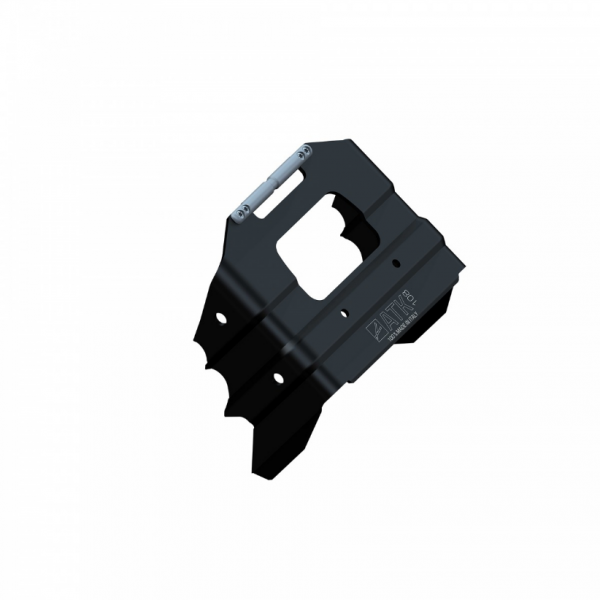 Coltari Schi de Tura ATK Bindings [2]