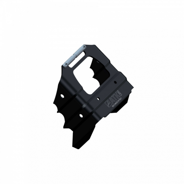 Coltari Schi de Tura ATK Bindings [4]