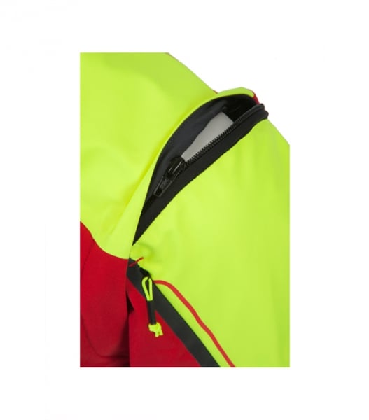 Jacheta Montura Brave 2 [6]