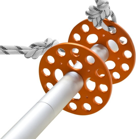 Kong 4D Bat Pescant Pentru Salvare [10]