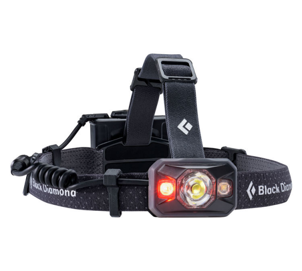 Lanterna Frontala Black Diamond Icon 700 [2]