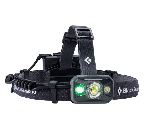 Lanterna Frontala Black Diamond Icon 700 [3]