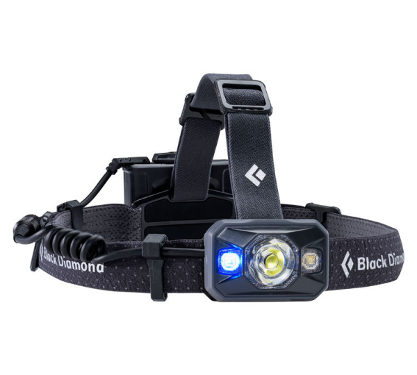 Lanterna Frontala Black Diamond Icon 700 [4]