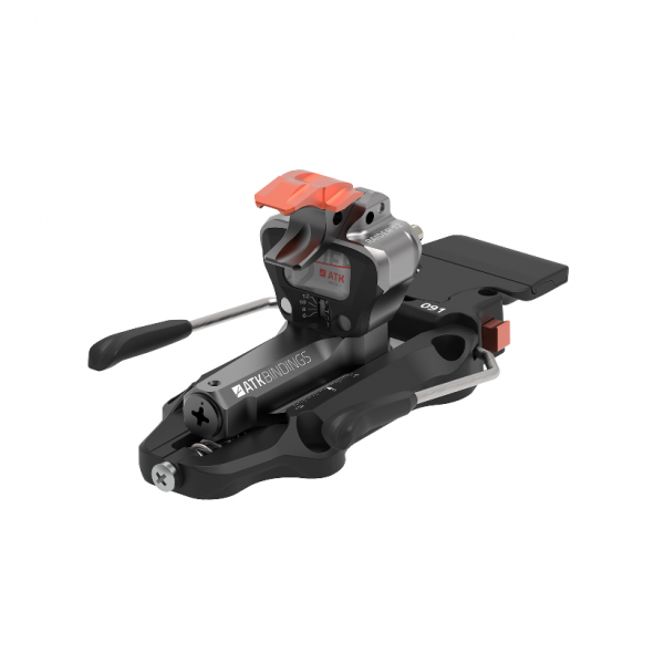 Legaturi Tura ATK Bindings Raider 12 [3]