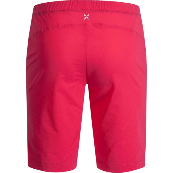 Pantaloni Scurti Montura Focus Bermuda W [3]