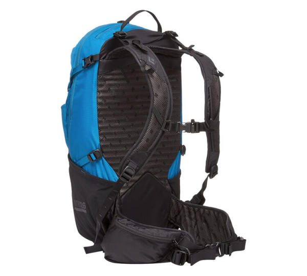 Rucsac Black Diamond Nitro 26 [2]