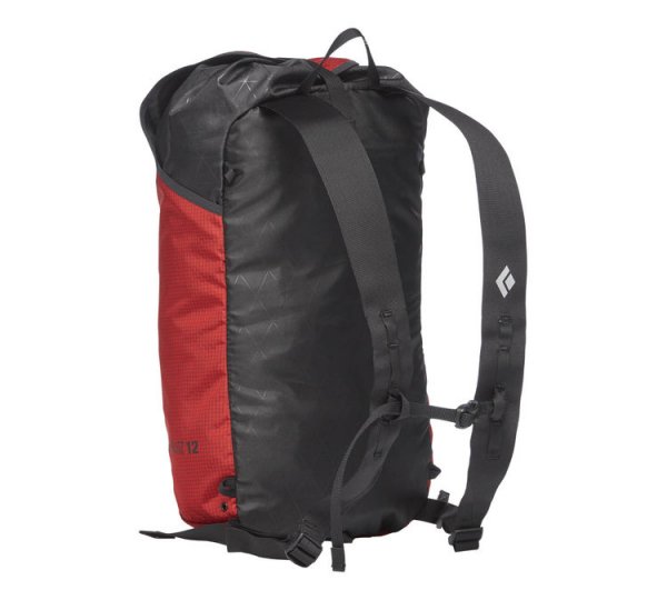 Rucsac Ultralight Black Diamond Trail Blitz 12 [2]