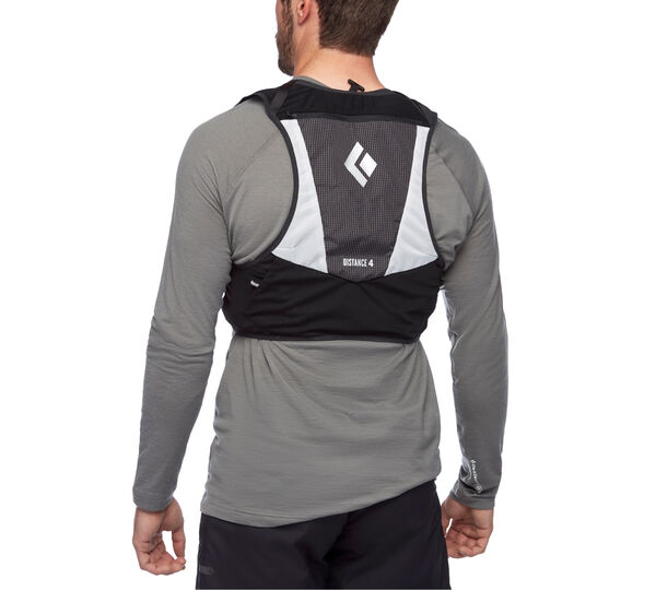 Vesta Alergare Black Diamond Distance 4 [3]
