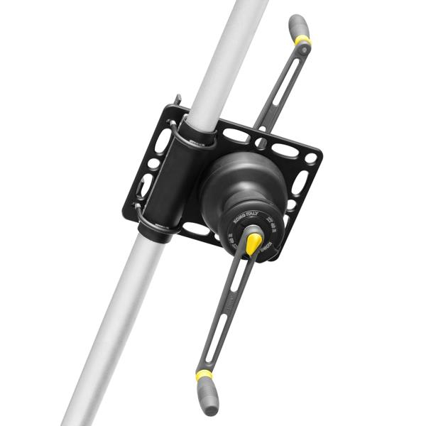 Adaptor Raizer Kong 60 mm [6]