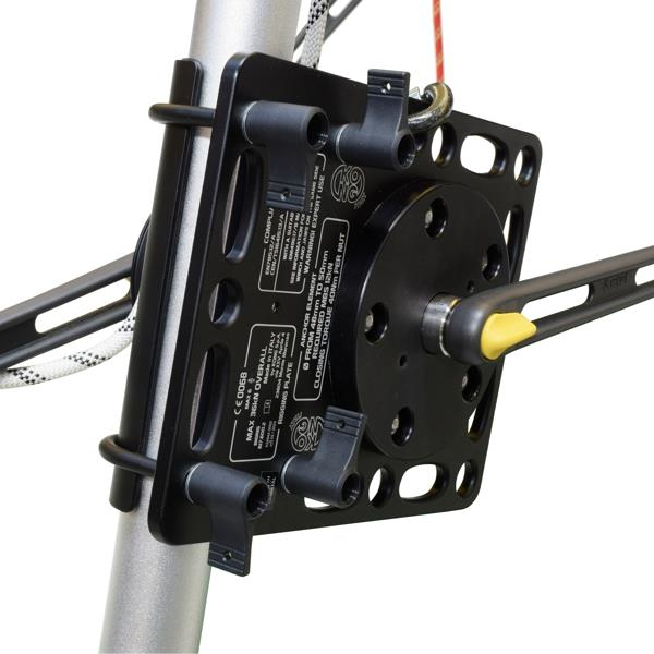 Adaptor Raizer Kong 60 mm [7]