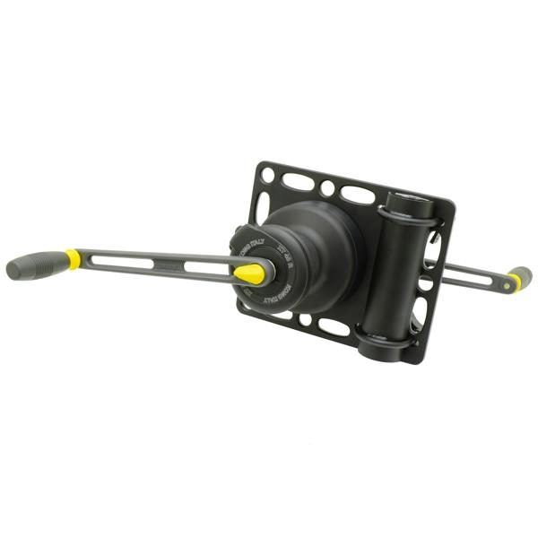 Adaptor Raizer Kong 60 mm [8]