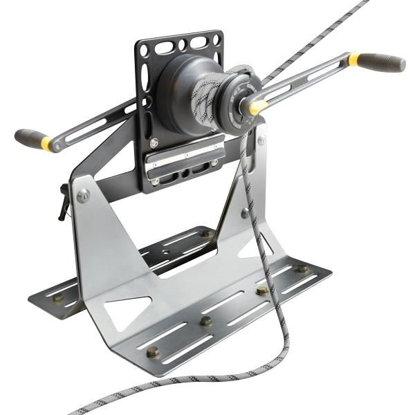 Adaptor Stand Troliu Kong [2]