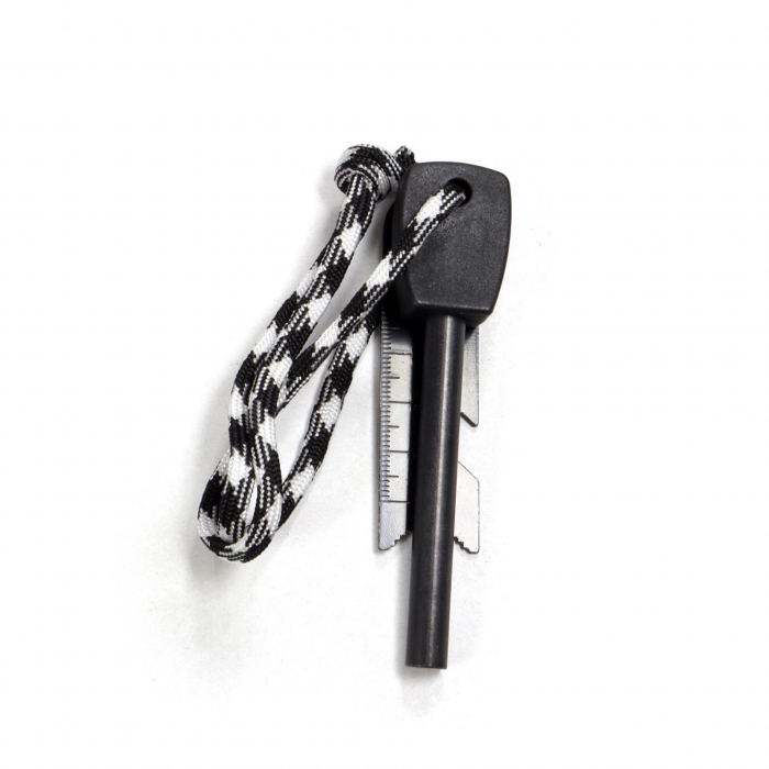 Amnar Origin Outdoors Firesteel [3]