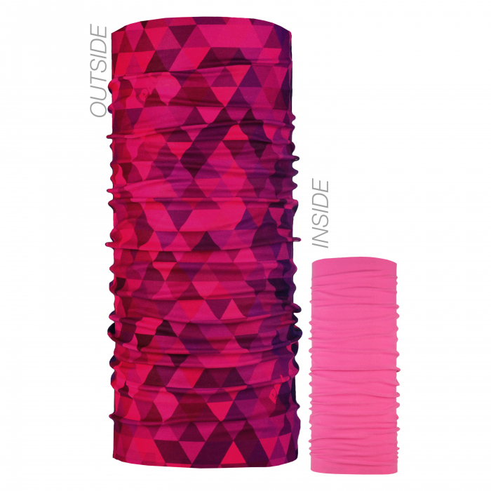 Bandana P.A.C. Inside Out Onear [1]