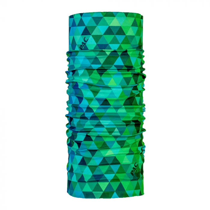 Bandana P.A.C. Kids ViralOff Trigree [1]