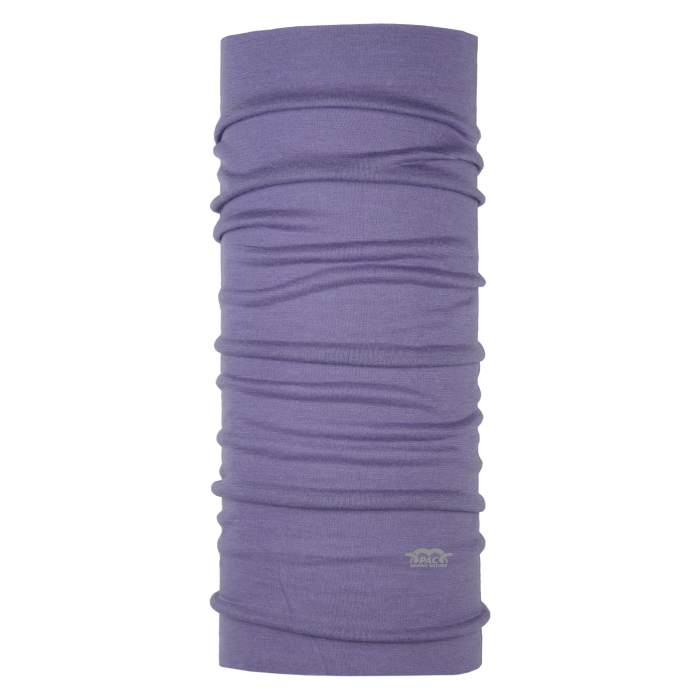 Bandana P.A.C. Merino Nature Elder Blue [1]