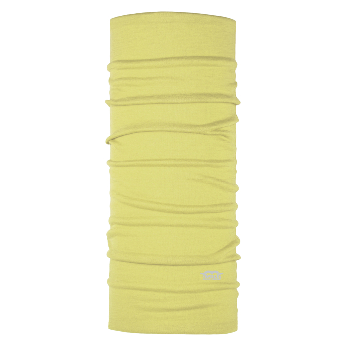 Merino Nature Ressada Yellow [1]