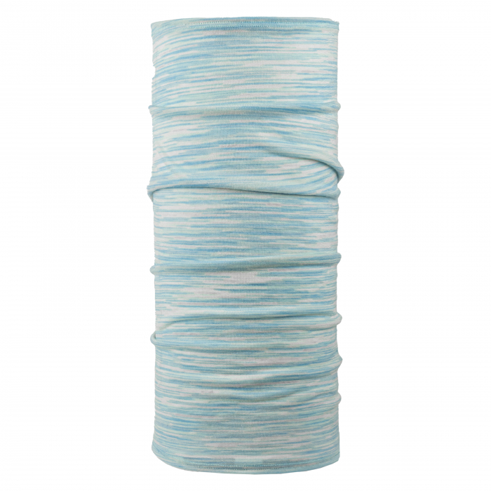Bandana P.A.C. Merino Wool Cordu Blue [1]