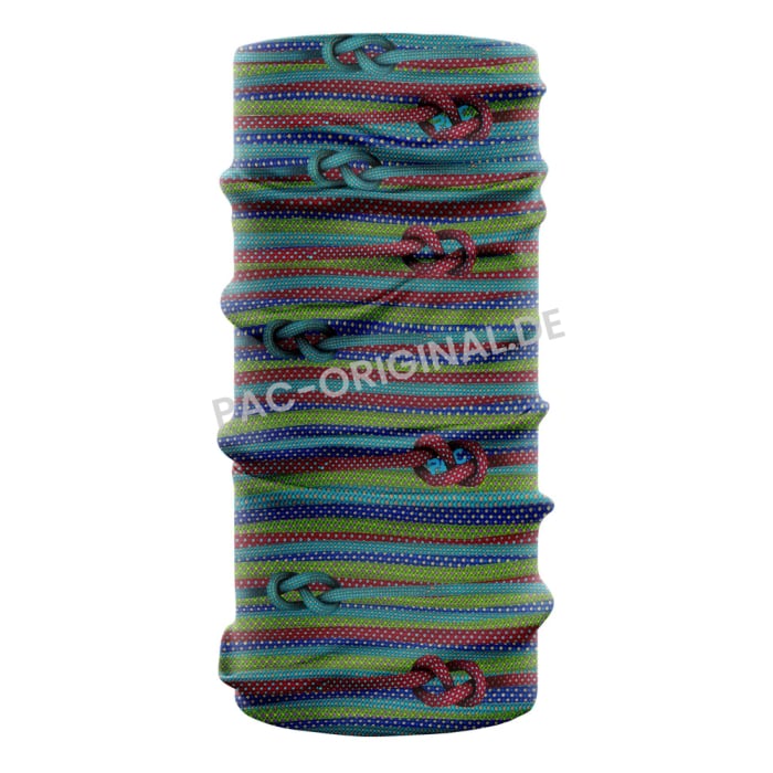 Bandana P.A.C. Original Blue Rope [1]