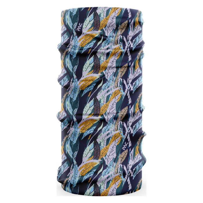 Bandana P.A.C. Original Feather Forest [1]