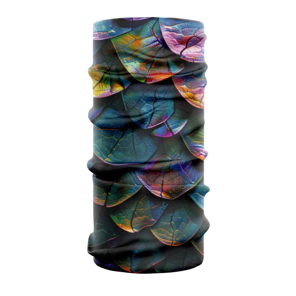 Bandana P.A.C. Original Snakefish [1]